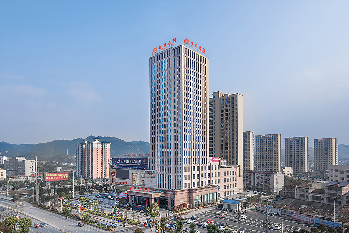 关于酒店